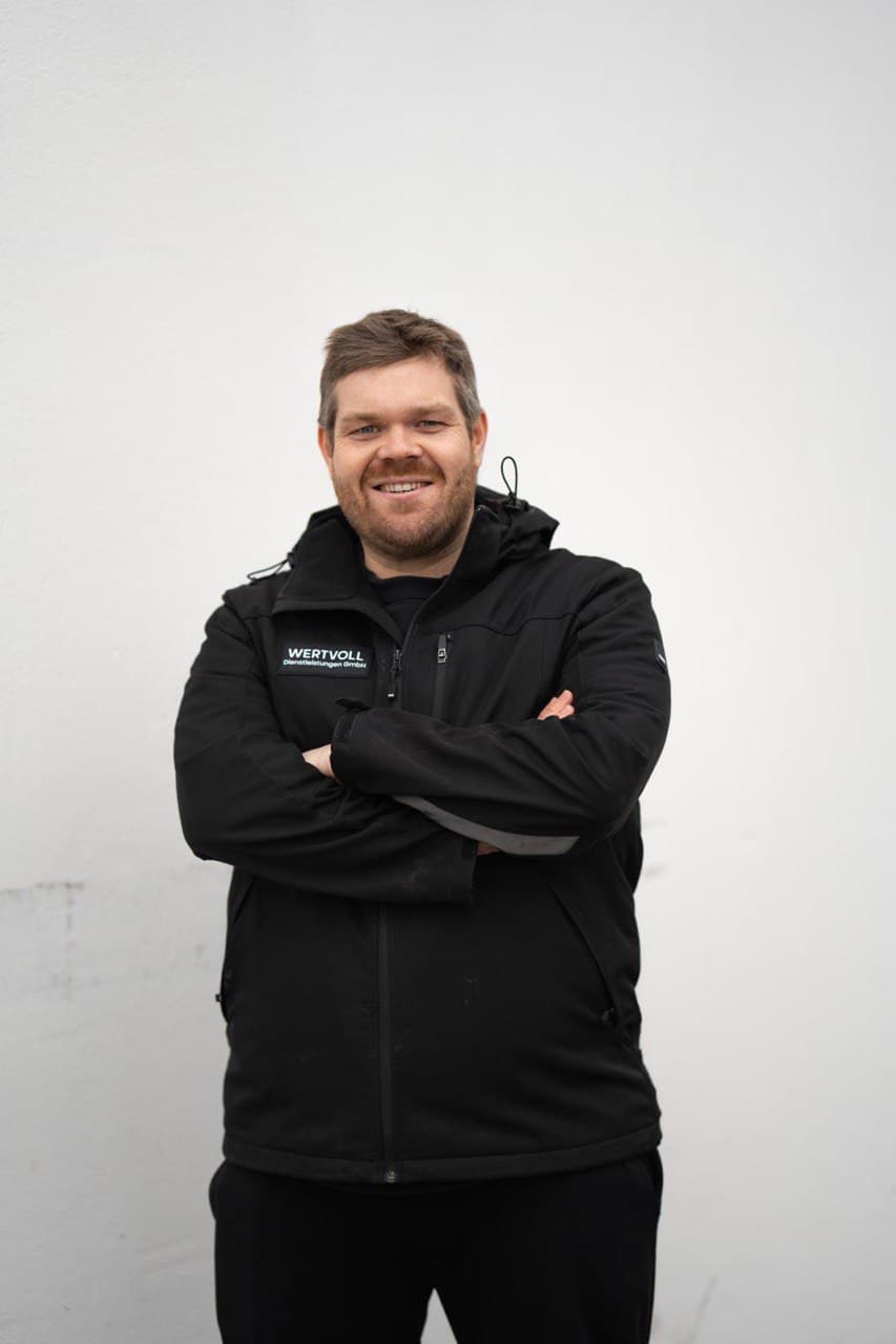 Teammitglied Eckstein GmbH