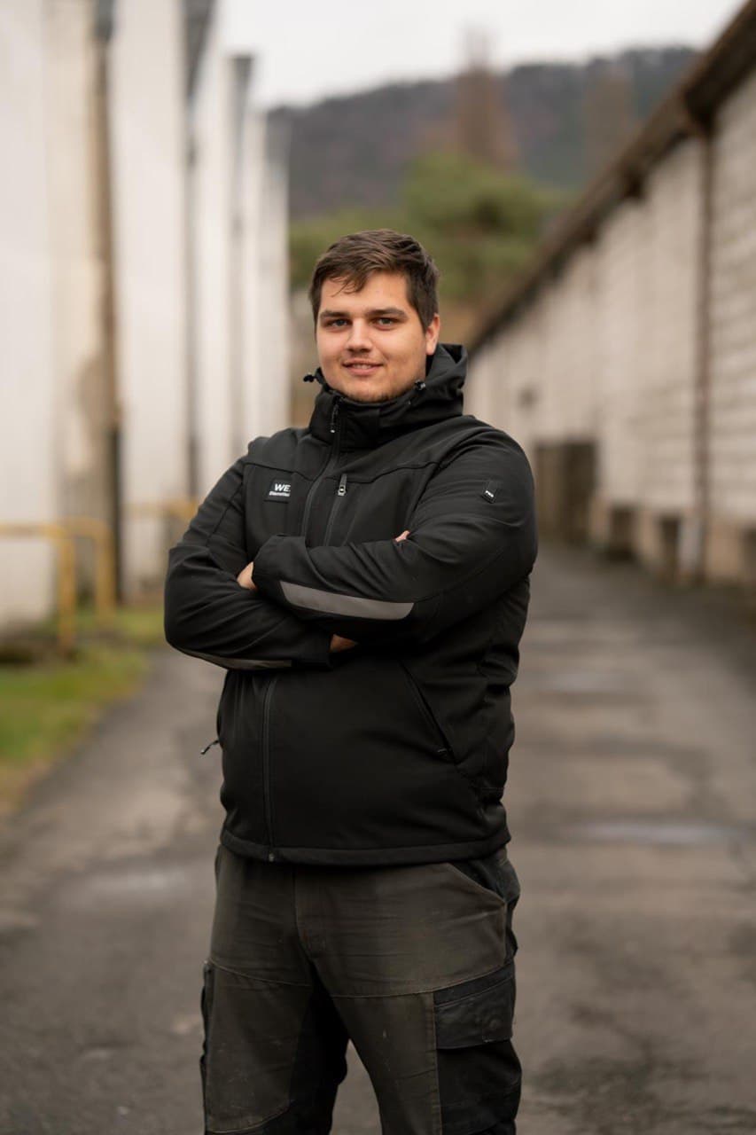Teammitglied Eckstein GmbH