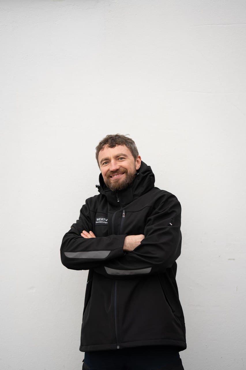 Teammitglied Eckstein GmbH