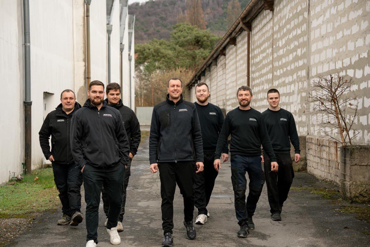 Entrümpelung Team Minden — Eckstein GmbH